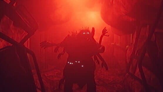 Static Dread: The Submarine — screenshot 4