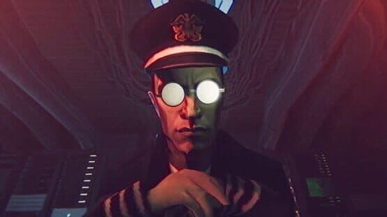 Static Dread: The Submarine — screenshot 5