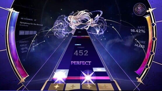 Kalpa: Cosmic Symphony - Cosmic Edition — screenshot 3