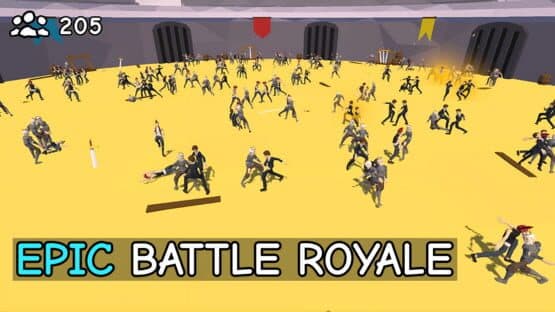 ChatGladiators — screenshot 1