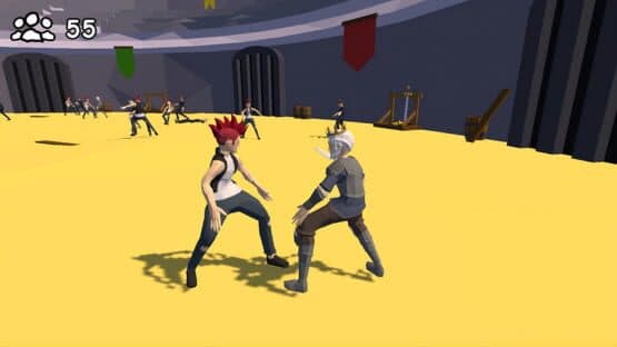 ChatGladiators — screenshot 5