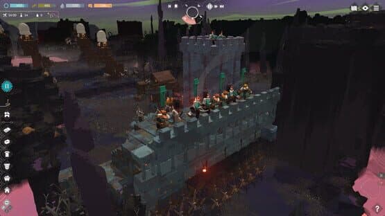 Cataclismo: The Old Kingdom — screenshot 4