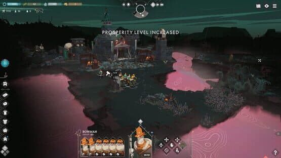 Cataclismo: The Old Kingdom — screenshot 6