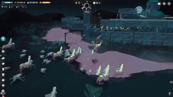 Cataclismo: The Old Kingdom — screenshot 7