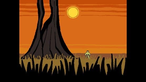 Potential Man — screenshot 5