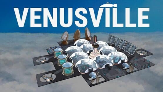 Venusville — screenshot 1