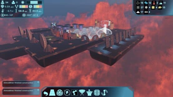 Venusville — screenshot 2