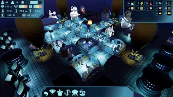 Venusville — screenshot 3