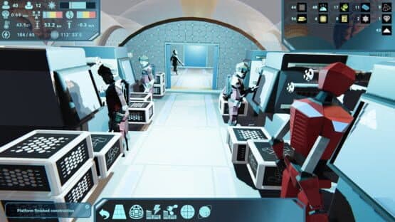 Venusville — screenshot 4