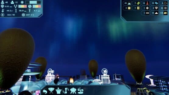 Venusville — screenshot 5