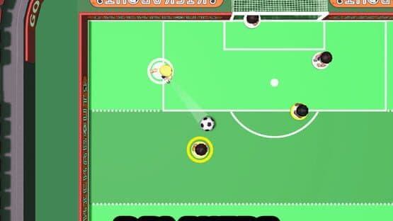 Kickabout — screenshot 1
