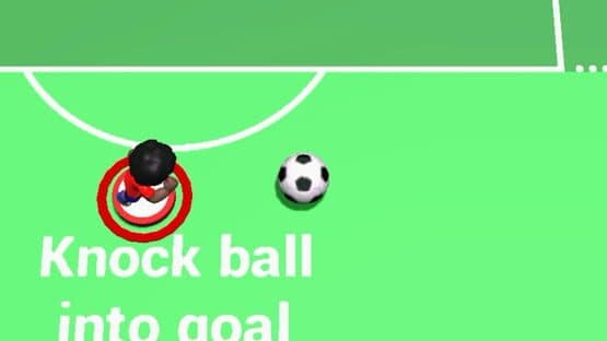 Kickabout — screenshot 2