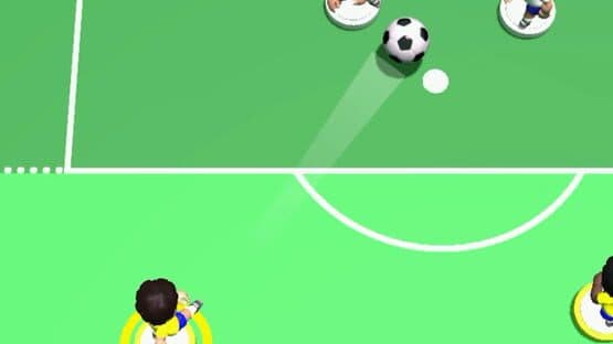 Kickabout — screenshot 3