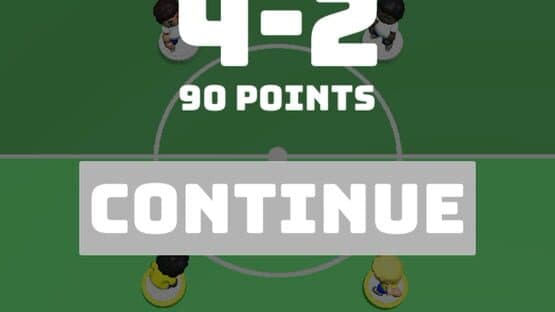 Kickabout — screenshot 5