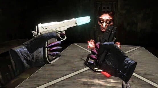 Devil's Roulette — screenshot 1