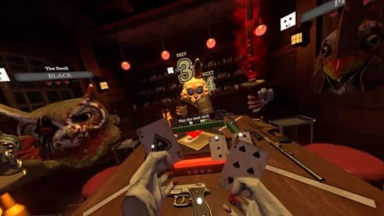 Devil's Roulette — screenshot 2