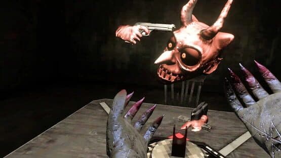 Devil's Roulette — screenshot 3