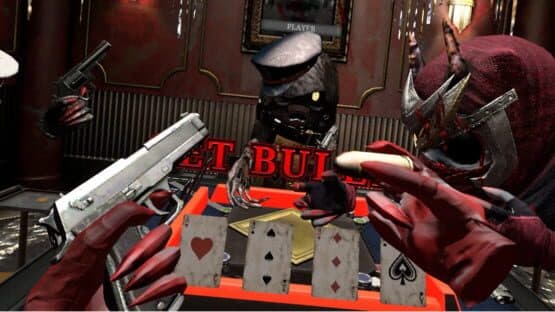 Devil's Roulette — screenshot 4