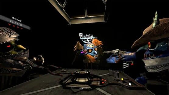 Devil's Roulette — screenshot 5