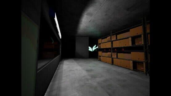 Project Bad Apple's AP400 — screenshot 1