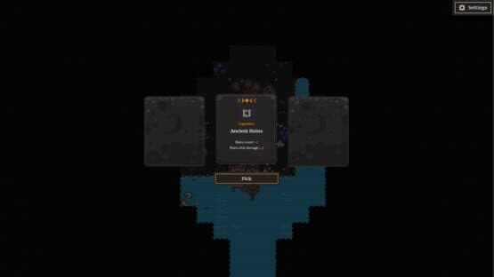 Clicky Islands — screenshot 3