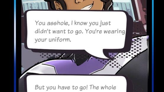 Olympians: Darius — screenshot 1
