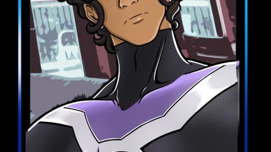Olympians: Darius — screenshot 2