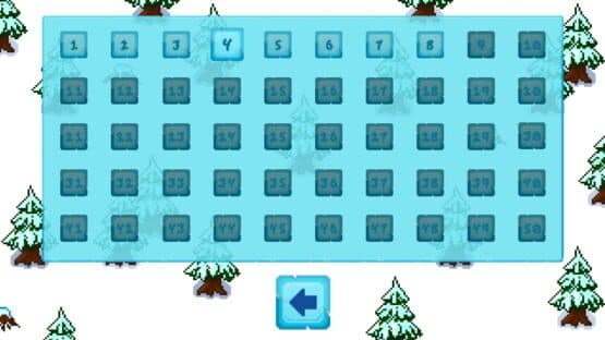 Ho Ho Ho Sokoban — screenshot 5