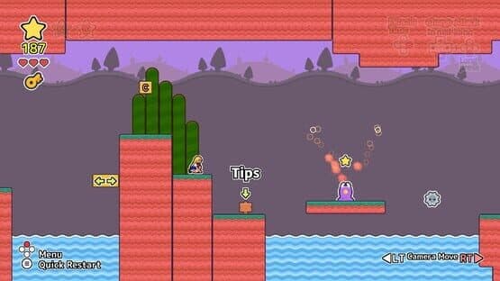 Giri-Jump Star Rush — screenshot 2