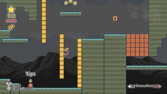 Giri-Jump Star Rush — screenshot 3