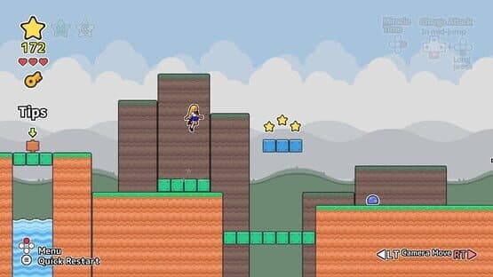 Giri-Jump Star Rush — screenshot 5