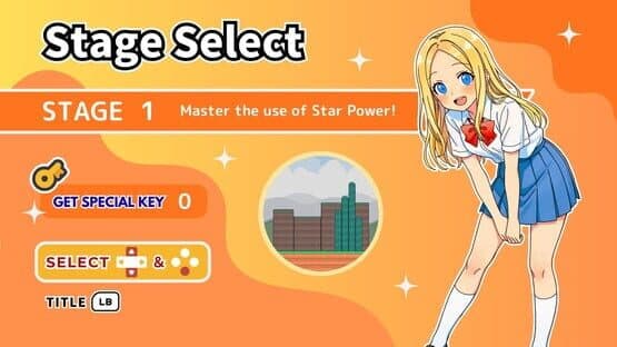 Giri-Jump Star Rush — screenshot 7