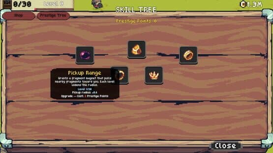 The Lonely Miner — screenshot 7