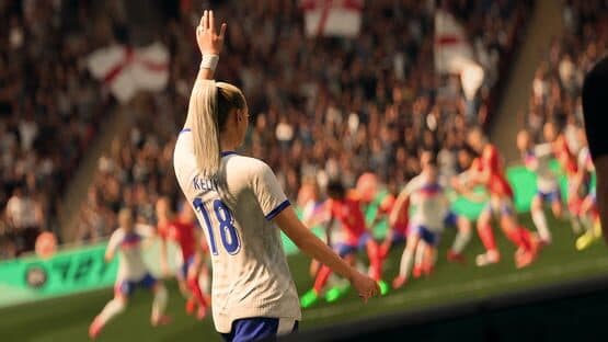 EA Sports FC 27 — screenshot 1