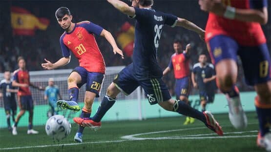 EA Sports FC 27 — screenshot 2