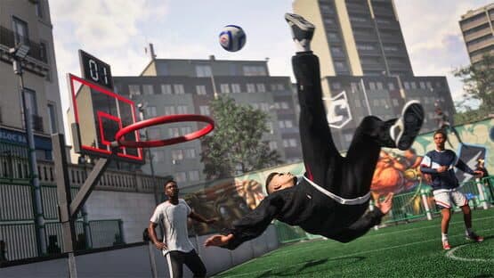 EA Sports FC 27 — screenshot 3