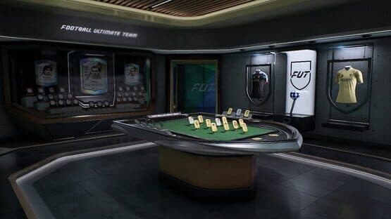 EA Sports FC 27 — screenshot 4