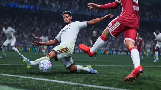 EA Sports FC 27 — screenshot 5