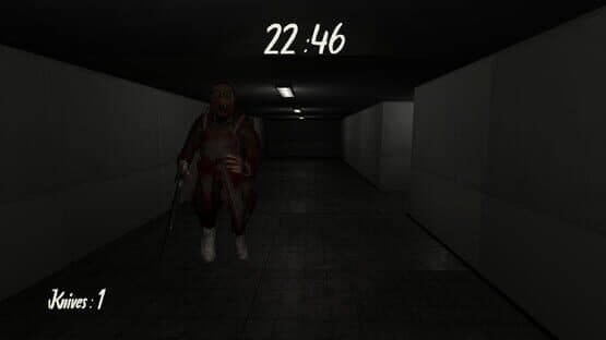Hunted — screenshot 1