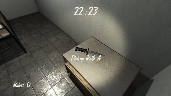 Hunted — screenshot 2