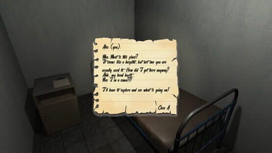 Hunted — screenshot 3