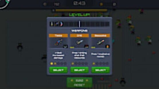 Zombie War — screenshot 3