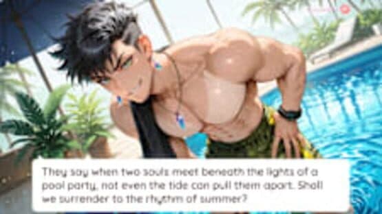 Pool Party Boys: Splash Guys — screenshot 2