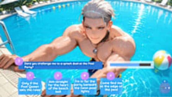 Pool Party Boys: Splash Guys — screenshot 4
