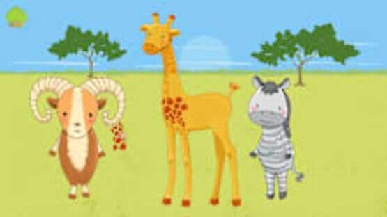 Cute Animals — screenshot 2