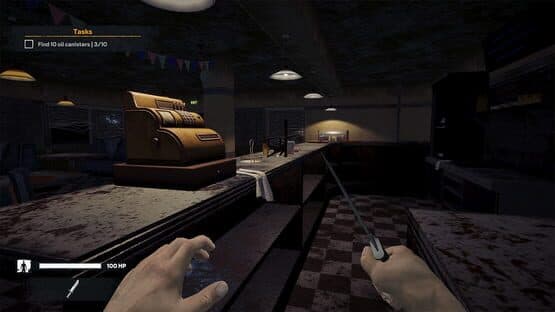 Drive Horizon Story — screenshot 2