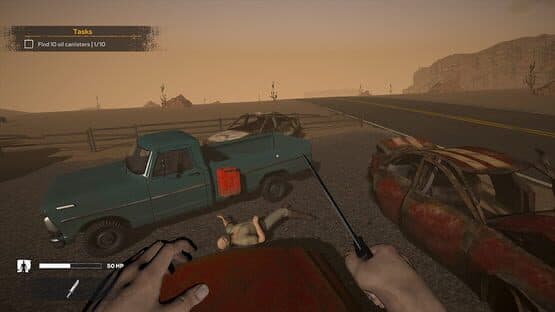 Drive Horizon Story — screenshot 6