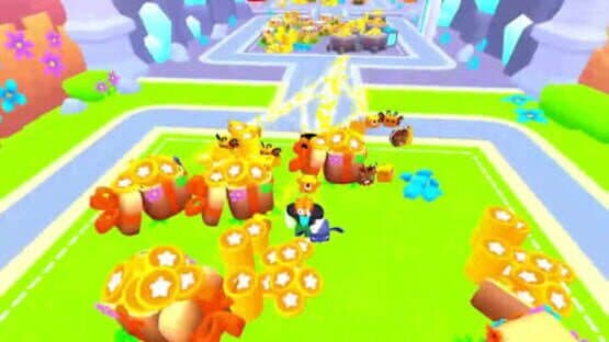 Pet World — screenshot 1
