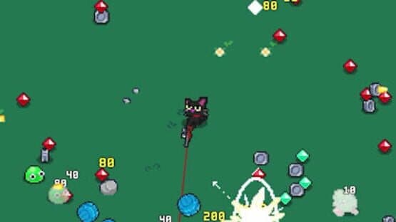 Pets Survivors — screenshot 1