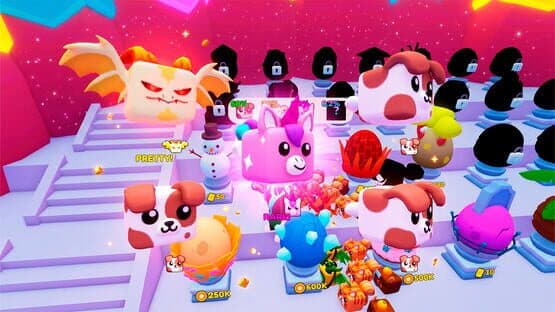 Pet World — screenshot 2
